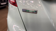 Ford Fiesta 1.0 EcoBoost 125 Titanium 3dr Petrol Hatchback